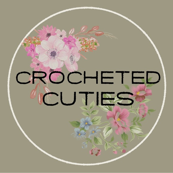crochetedcuties